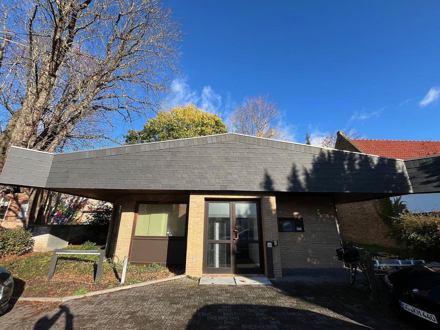 plot for sale, 720 m², An der Pforte 8, Groß-Gerau, Hesse plot for sale, 720 m², An der Pforte 8, Groß-Gerau, Hesse