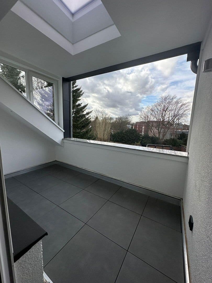 3 bedroom flat to rent, 90 m², Sommerdellenstraße 5, Bochum, North Rhine-Westphalia 3 bedroom flat to rent, 90 m², Sommerdellenstraße 5, Bochum, North Rhine-Westphalia