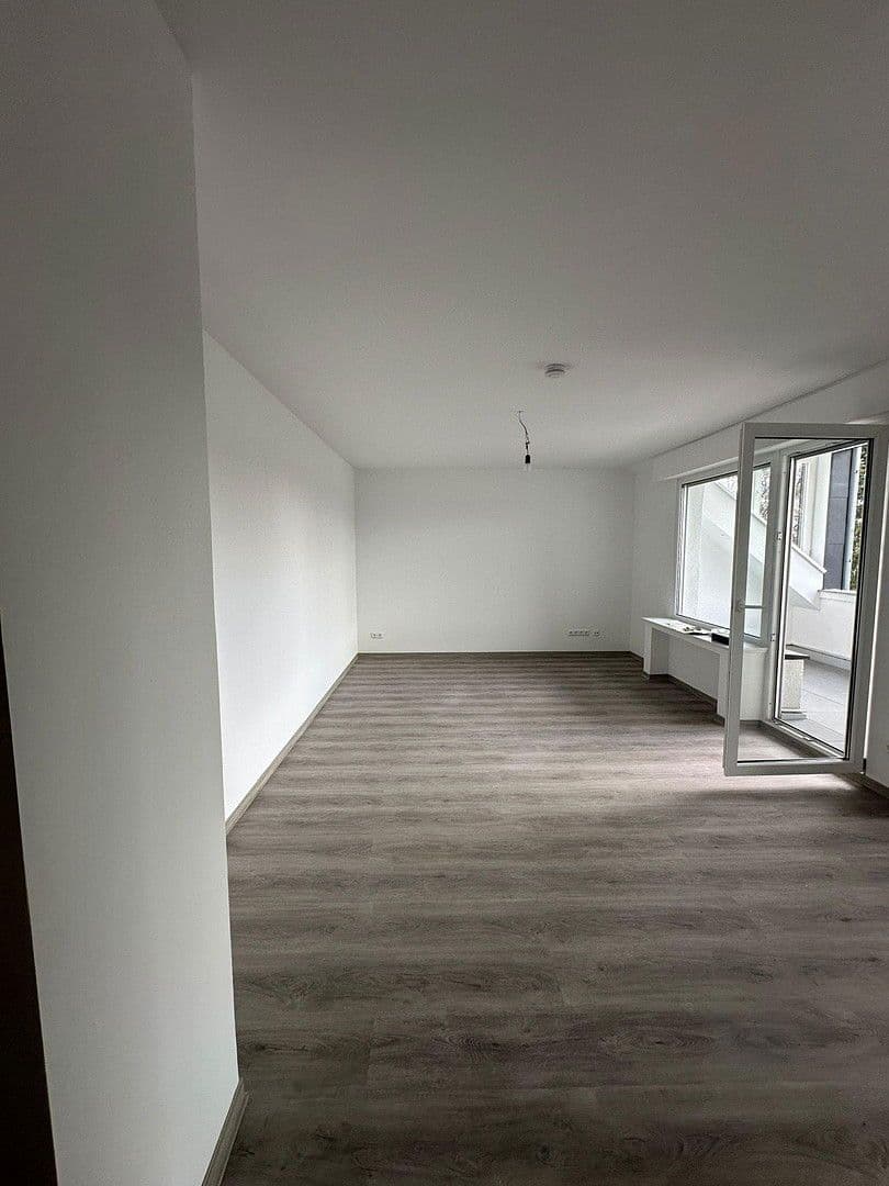 3 bedroom flat to rent, 90 m², Sommerdellenstraße 5, Bochum, North Rhine-Westphalia 3 bedroom flat to rent, 90 m², Sommerdellenstraße 5, Bochum, North Rhine-Westphalia