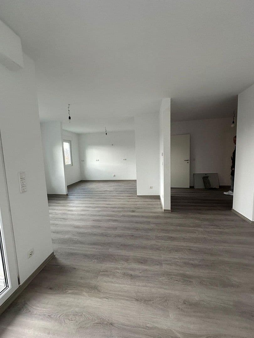 3 bedroom flat to rent, 90 m², Sommerdellenstraße 5, Bochum, North Rhine-Westphalia 3 bedroom flat to rent, 90 m², Sommerdellenstraße 5, Bochum, North Rhine-Westphalia