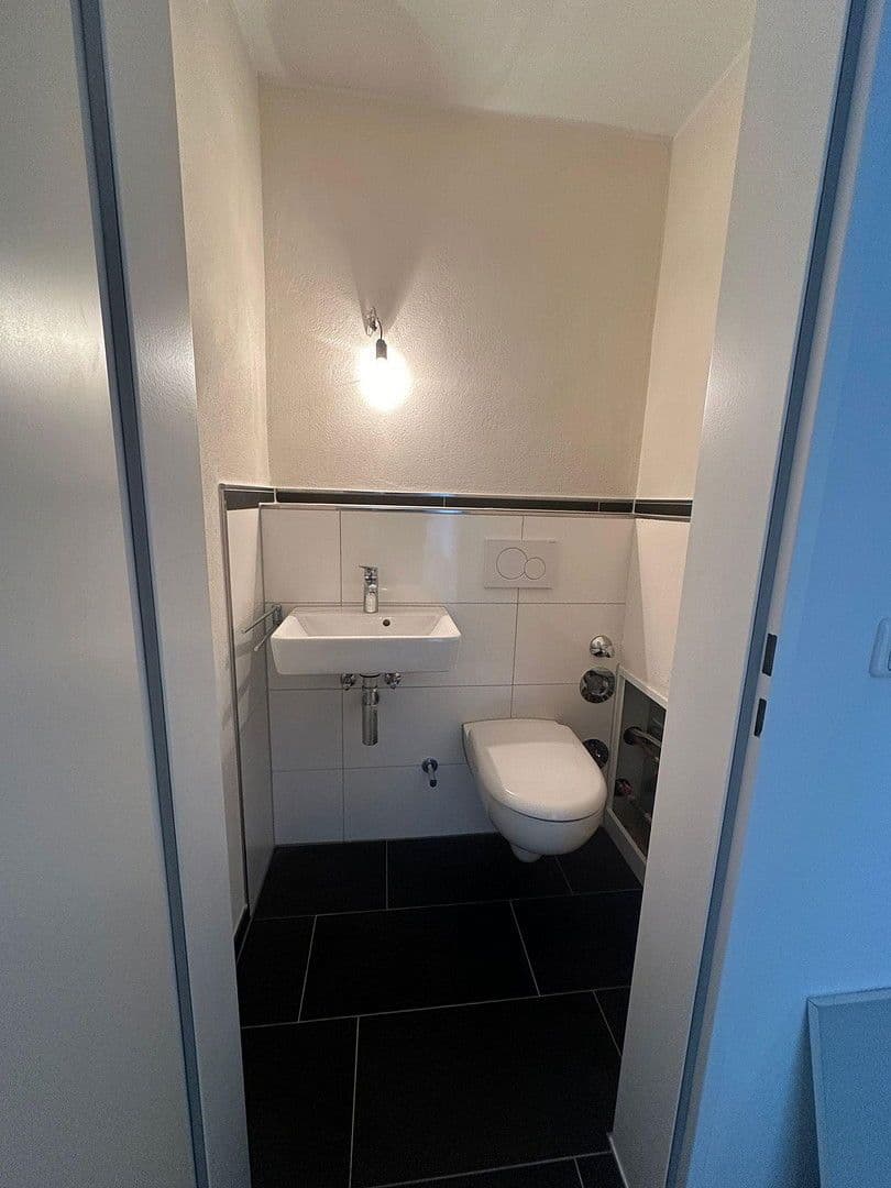 3 bedroom flat to rent, 90 m², Sommerdellenstraße 5, Bochum, North Rhine-Westphalia 3 bedroom flat to rent, 90 m², Sommerdellenstraße 5, Bochum, North Rhine-Westphalia