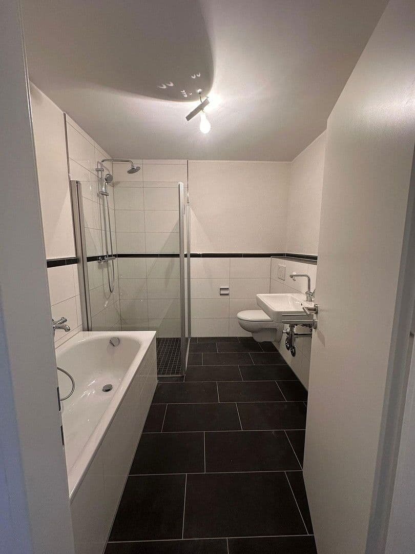 3 bedroom flat to rent, 90 m², Sommerdellenstraße 5, Bochum, North Rhine-Westphalia 3 bedroom flat to rent, 90 m², Sommerdellenstraße 5, Bochum, North Rhine-Westphalia