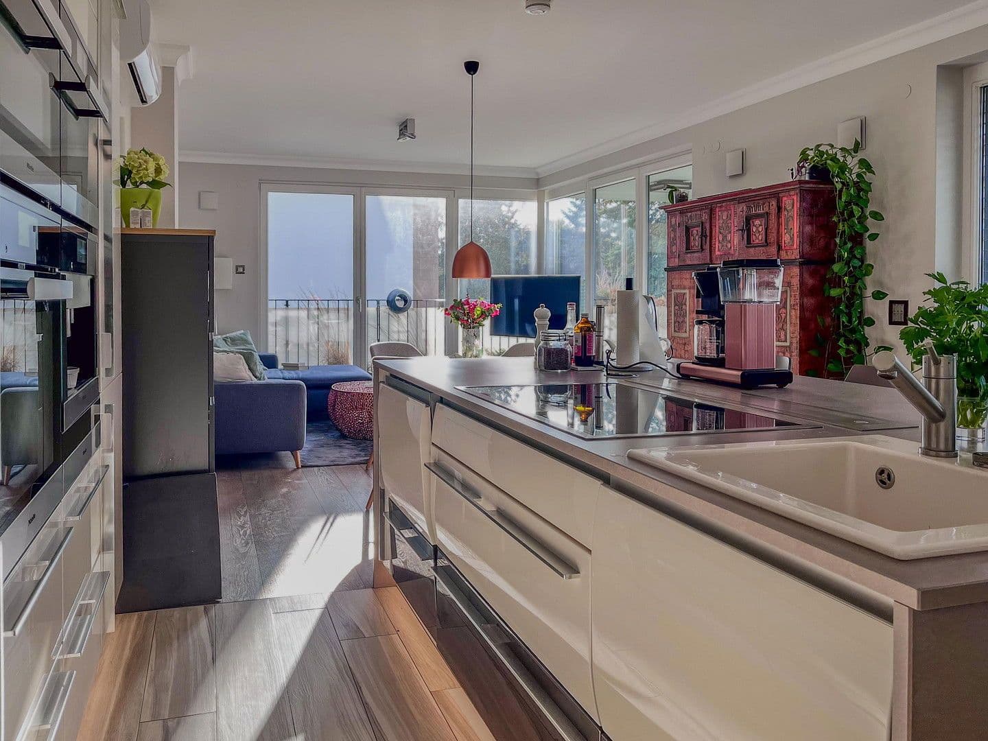 3 bedroom flat for sale, 101 m², Hamburg, Hamburg 3 bedroom flat for sale, 101 m², Hamburg, Hamburg