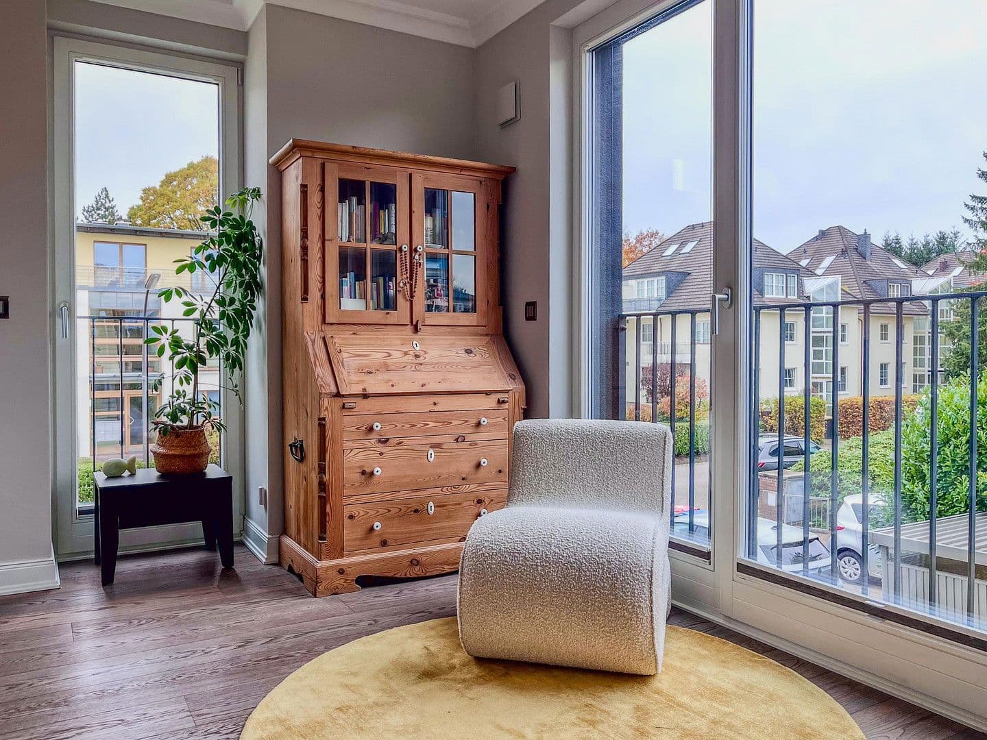 3 bedroom flat for sale, 101 m², Hamburg, Hamburg 3 bedroom flat for sale, 101 m², Hamburg, Hamburg