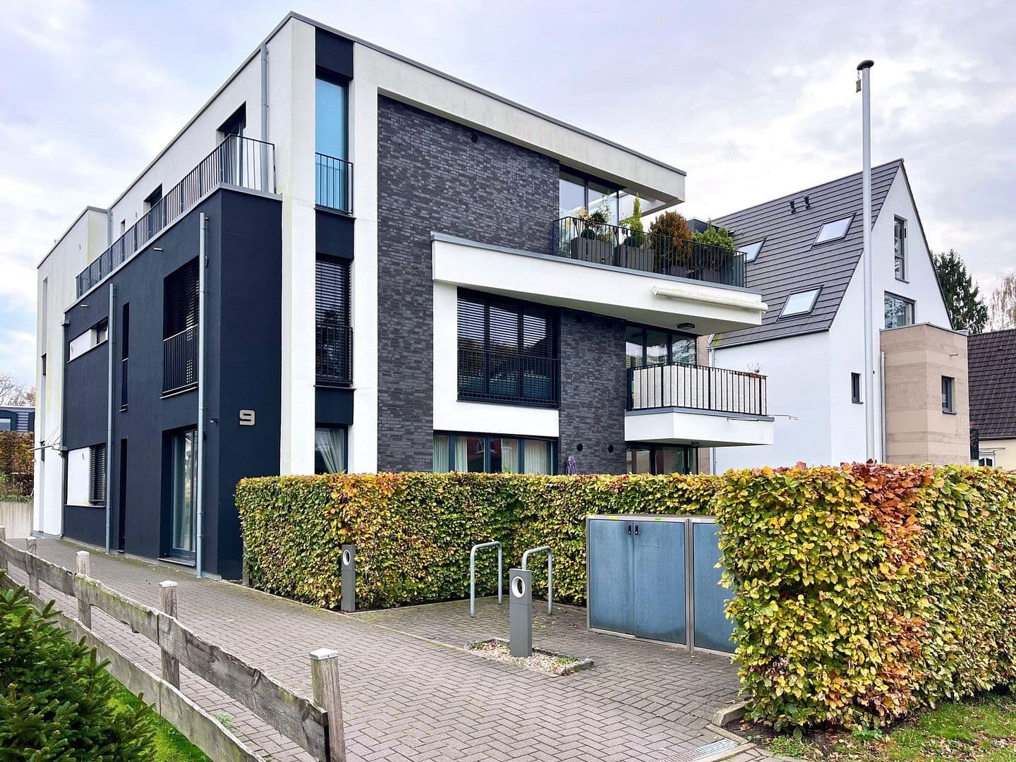 3 bedroom flat for sale, 101 m², Hamburg, Hamburg 3 bedroom flat for sale, 101 m², Hamburg, Hamburg