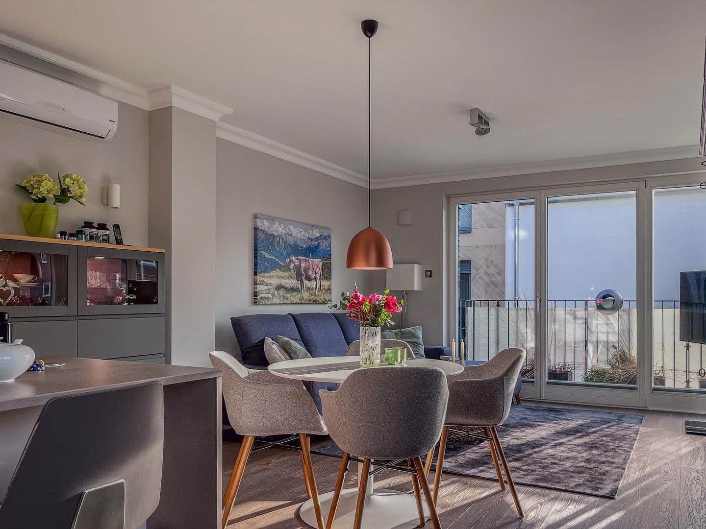 3 bedroom flat for sale, 101 m², Hamburg, Hamburg 3 bedroom flat for sale, 101 m², Hamburg, Hamburg