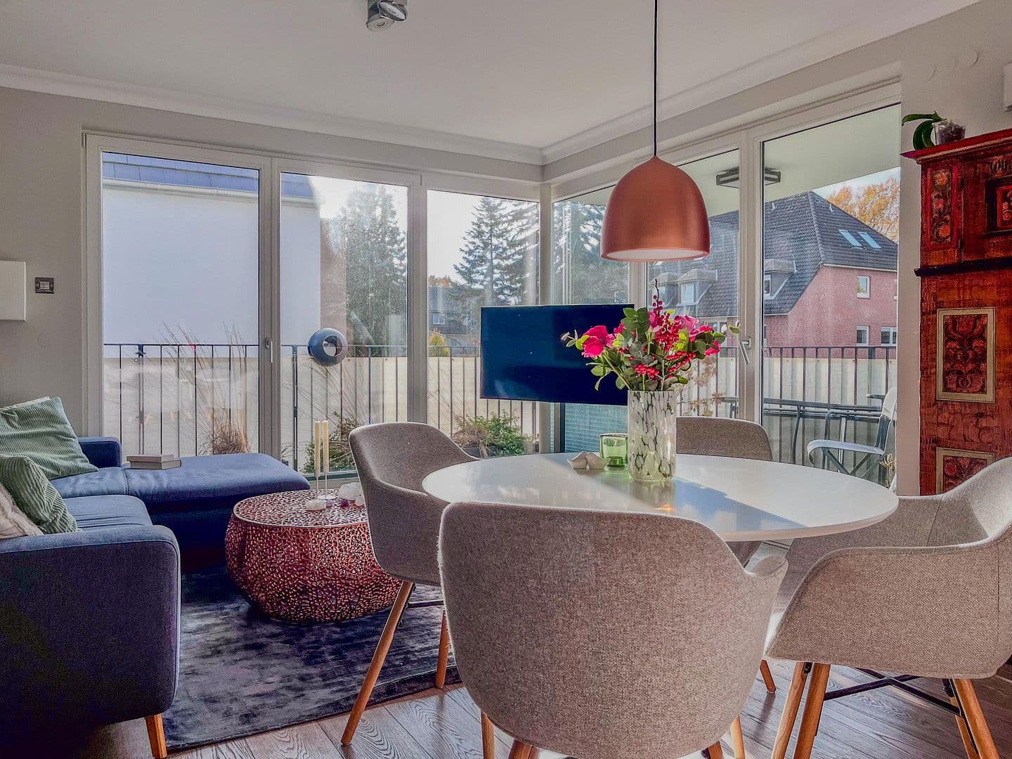 3 bedroom flat for sale, 101 m², Hamburg, Hamburg 3 bedroom flat for sale, 101 m², Hamburg, Hamburg