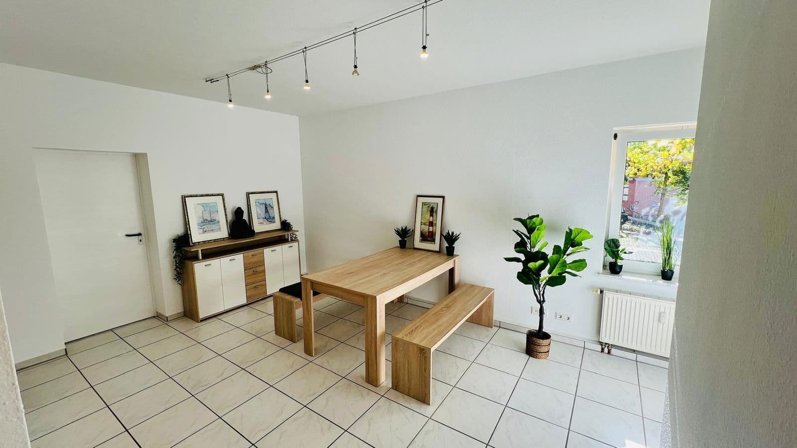 3 bedroom flat to rent, 69 m², Gummersbach, North Rhine-Westphalia 3 bedroom flat to rent, 69 m², Gummersbach, North Rhine-Westphalia