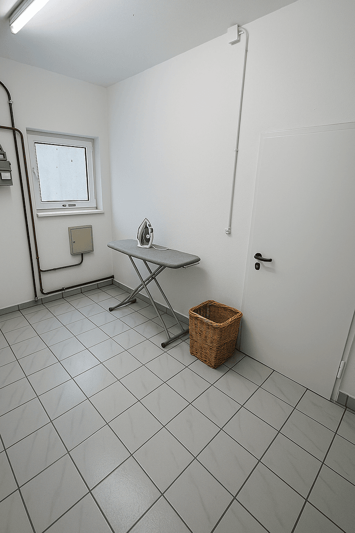 3 bedroom flat to rent, 69 m², Gummersbach, North Rhine-Westphalia 3 bedroom flat to rent, 69 m², Gummersbach, North Rhine-Westphalia