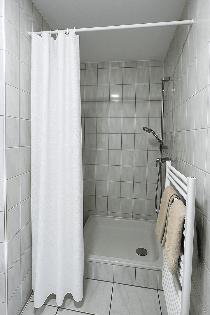 3 bedroom flat to rent, 69 m², Gummersbach, North Rhine-Westphalia 3 bedroom flat to rent, 69 m², Gummersbach, North Rhine-Westphalia