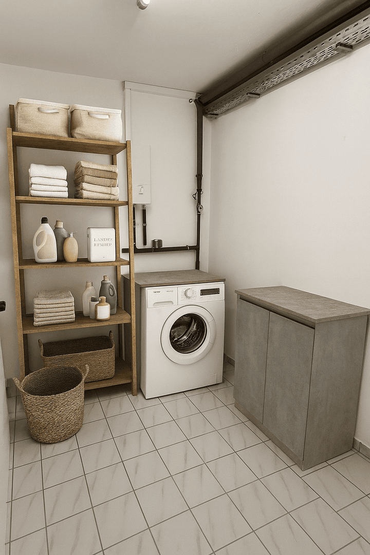 3 bedroom flat to rent, 69 m², Gummersbach, North Rhine-Westphalia 3 bedroom flat to rent, 69 m², Gummersbach, North Rhine-Westphalia