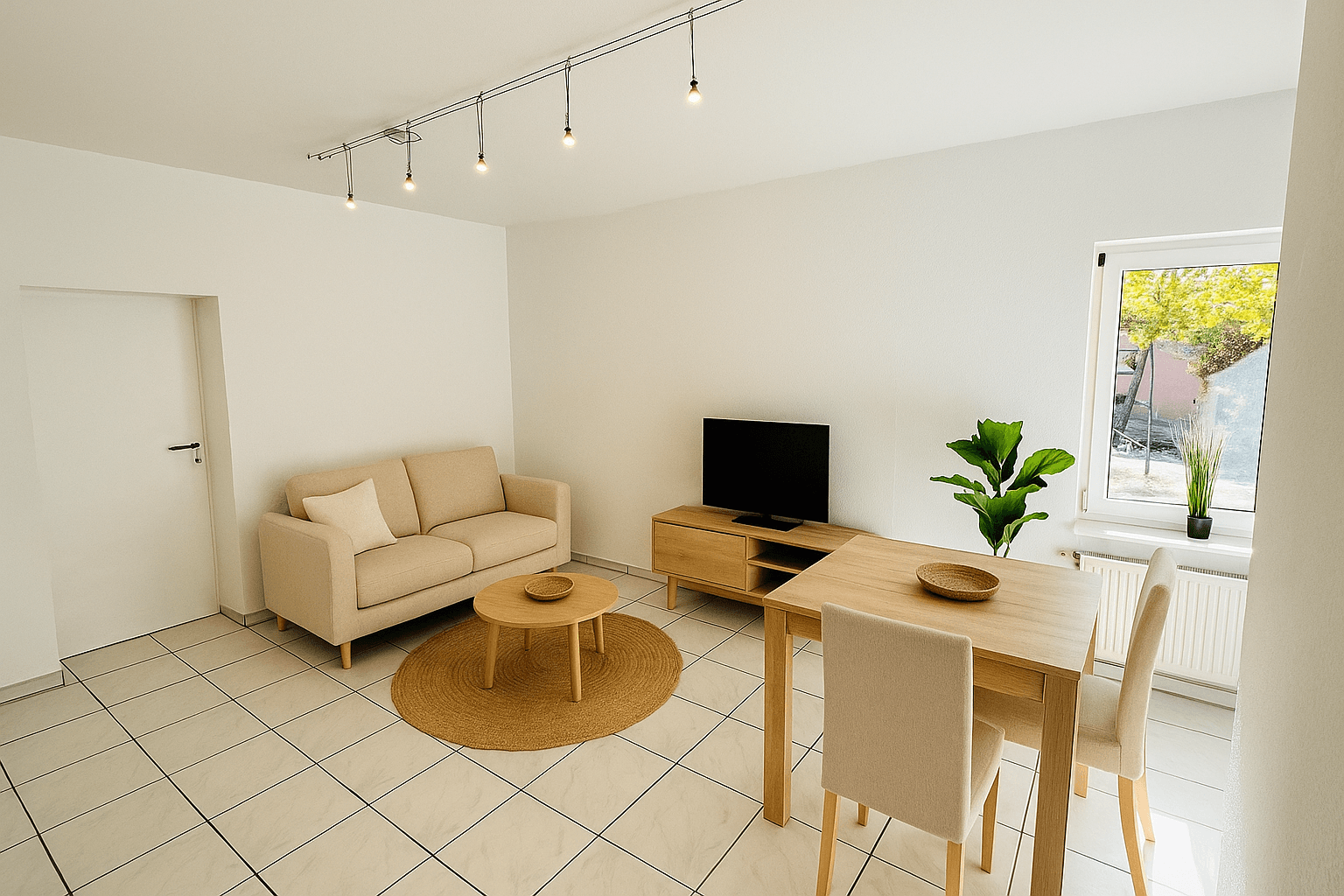 3 bedroom flat to rent, 69 m², Gummersbach, North Rhine-Westphalia 3 bedroom flat to rent, 69 m², Gummersbach, North Rhine-Westphalia