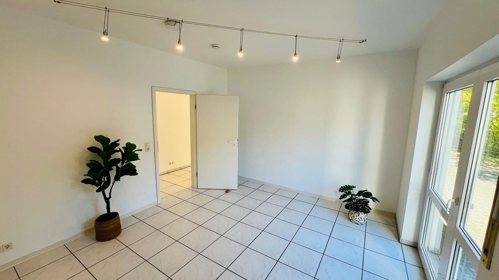 3 bedroom flat to rent, 69 m², Gummersbach, North Rhine-Westphalia 3 bedroom flat to rent, 69 m², Gummersbach, North Rhine-Westphalia