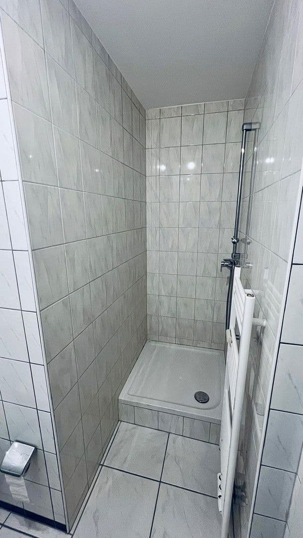 3 bedroom flat to rent, 69 m², Gummersbach, North Rhine-Westphalia 3 bedroom flat to rent, 69 m², Gummersbach, North Rhine-Westphalia