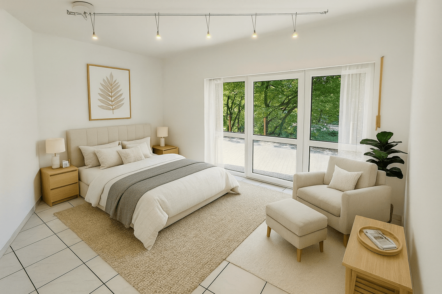 3 bedroom flat to rent, 69 m², Gummersbach, North Rhine-Westphalia 3 bedroom flat to rent, 69 m², Gummersbach, North Rhine-Westphalia