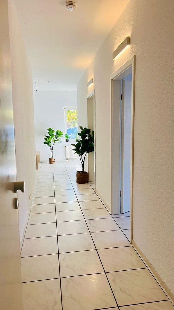 3 bedroom flat to rent, 69 m², Gummersbach, North Rhine-Westphalia 3 bedroom flat to rent, 69 m², Gummersbach, North Rhine-Westphalia