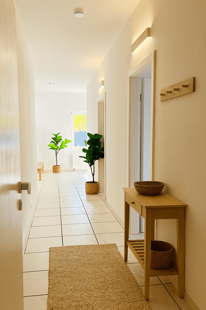 3 bedroom flat to rent, 69 m², Gummersbach, North Rhine-Westphalia 3 bedroom flat to rent, 69 m², Gummersbach, North Rhine-Westphalia