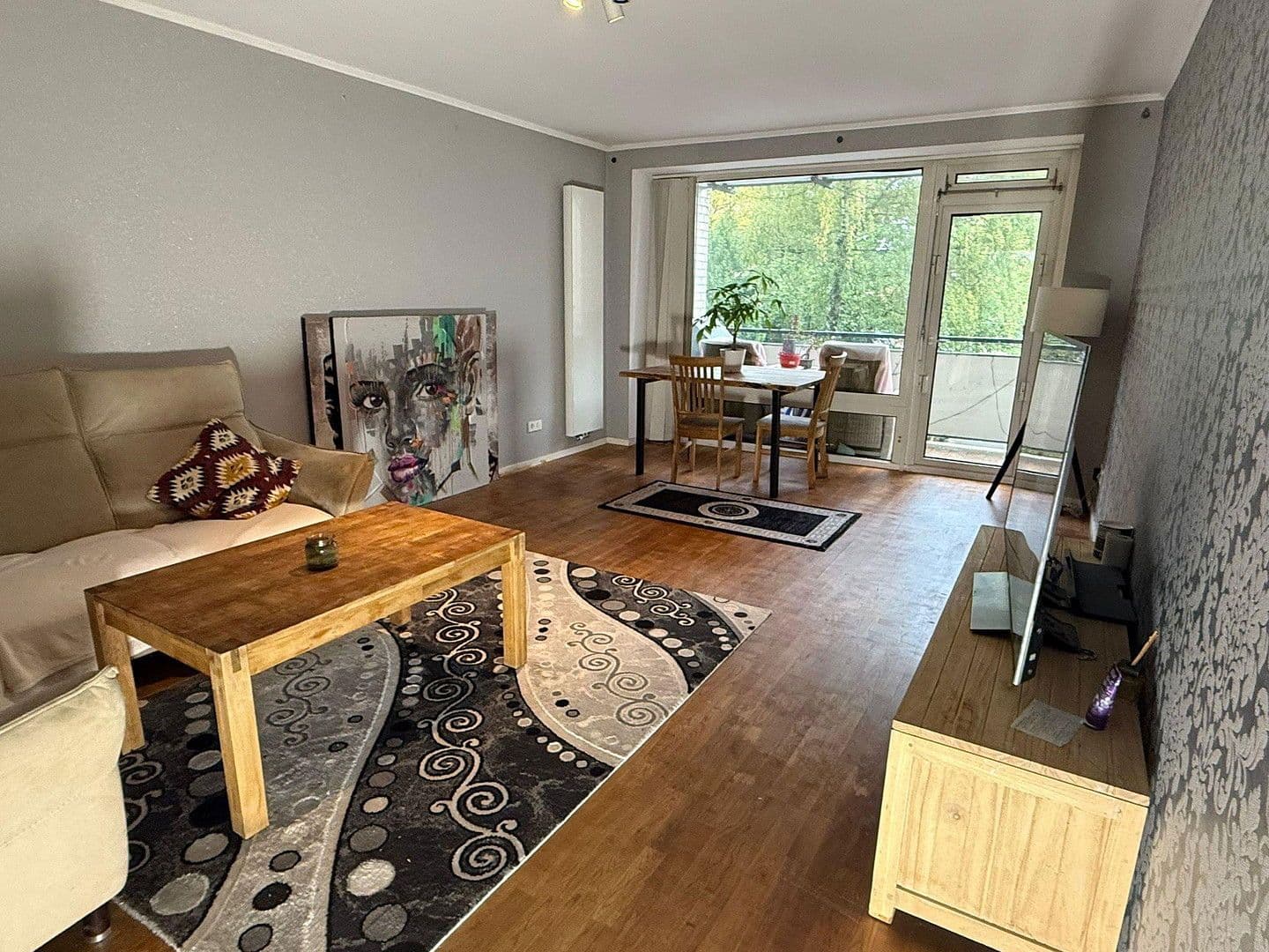 2 bedroom flat for sale, 62 m², Friedrich-Ebert-Damm 93, Hamburg, Hamburg 2 bedroom flat for sale, 62 m², Friedrich-Ebert-Damm 93, Hamburg, Hamburg