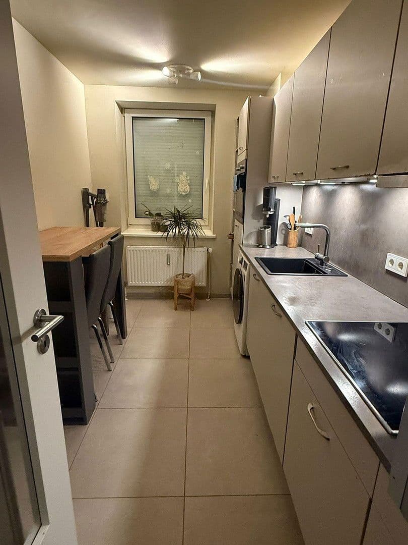 2 bedroom flat for sale, 62 m², Friedrich-Ebert-Damm 93, Hamburg, Hamburg 2 bedroom flat for sale, 62 m², Friedrich-Ebert-Damm 93, Hamburg, Hamburg