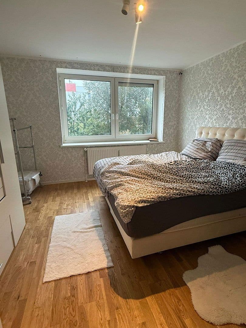 2 bedroom flat for sale, 62 m², Friedrich-Ebert-Damm 93, Hamburg, Hamburg 2 bedroom flat for sale, 62 m², Friedrich-Ebert-Damm 93, Hamburg, Hamburg