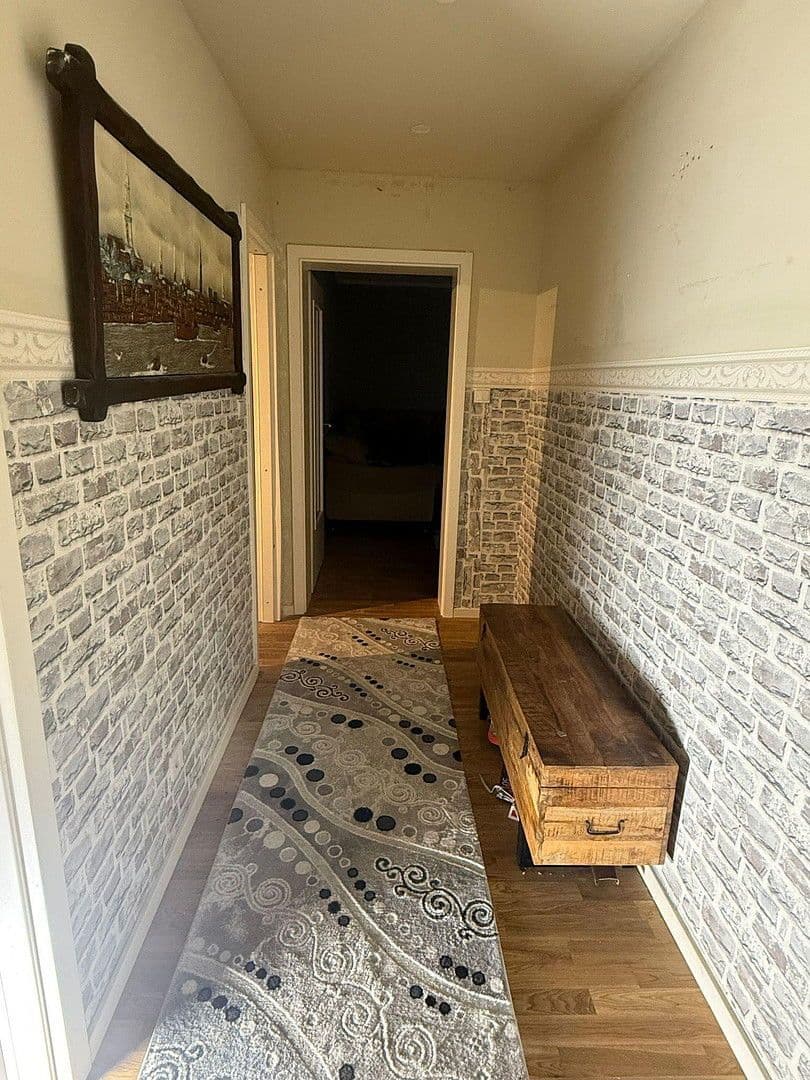 2 bedroom flat for sale, 62 m², Friedrich-Ebert-Damm 93, Hamburg, Hamburg 2 bedroom flat for sale, 62 m², Friedrich-Ebert-Damm 93, Hamburg, Hamburg