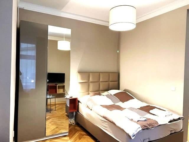 1 bedroom flat to rent, 40 m², Gitschiner Strasse 89, Berlin, Berlin 1 bedroom flat to rent, 40 m², Gitschiner Strasse 89, Berlin, Berlin