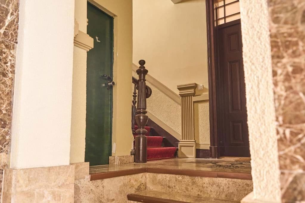 1 bedroom flat to rent, 40 m², Gitschiner Strasse 89, Berlin, Berlin 1 bedroom flat to rent, 40 m², Gitschiner Strasse 89, Berlin, Berlin