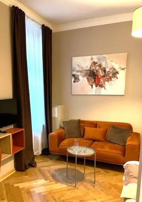 1 bedroom flat to rent, 40 m², Gitschiner Strasse 89, Berlin, Berlin 1 bedroom flat to rent, 40 m², Gitschiner Strasse 89, Berlin, Berlin