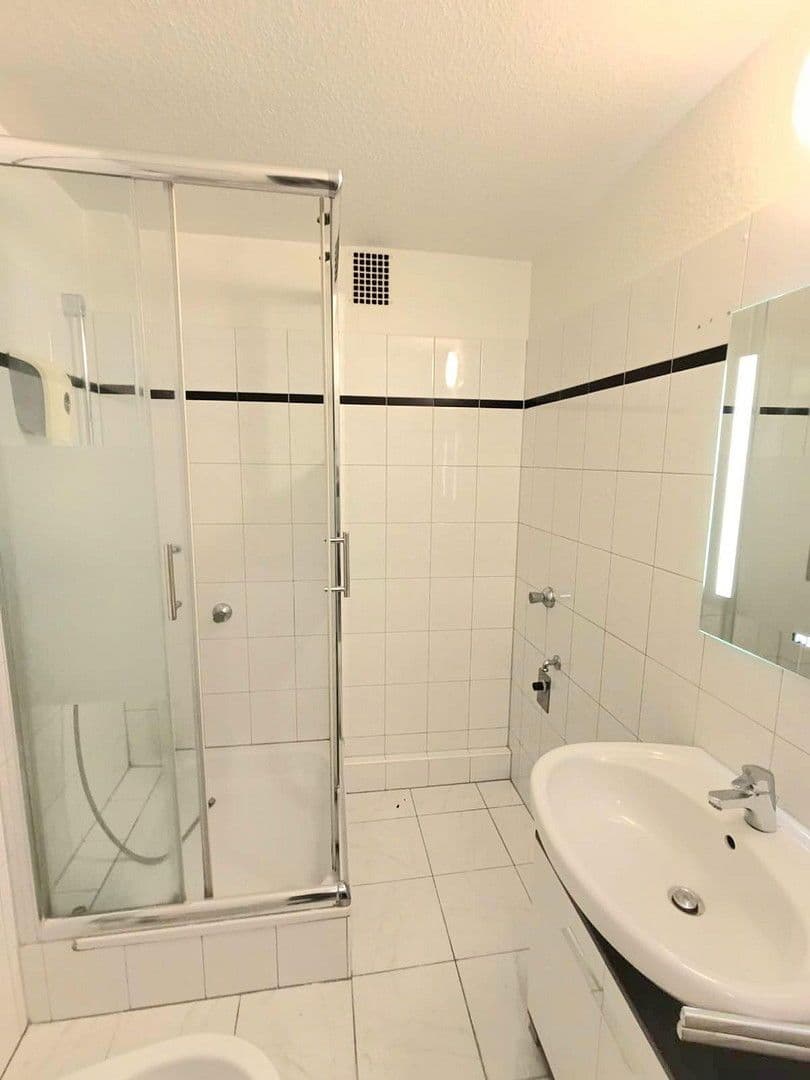 2 bedroom flat to rent, 44 m², Düsseldorf, North Rhine-Westphalia 2 bedroom flat to rent, 44 m², Düsseldorf, North Rhine-Westphalia