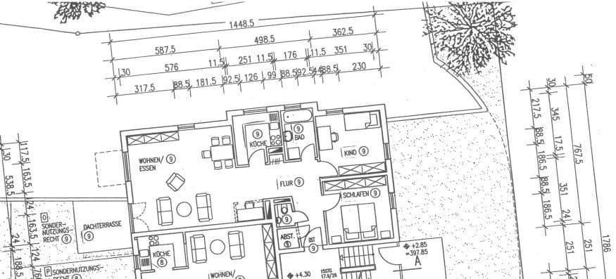 3 bedroom flat for sale, 89 m², Leonberg, Baden-Württemberg 3 bedroom flat for sale, 89 m², Leonberg, Baden-Württemberg