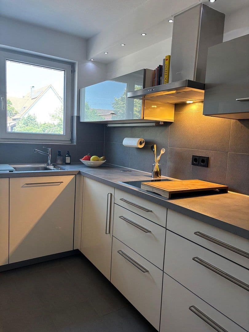 3 bedroom flat for sale, 89 m², Leonberg, Baden-Württemberg 3 bedroom flat for sale, 89 m², Leonberg, Baden-Württemberg