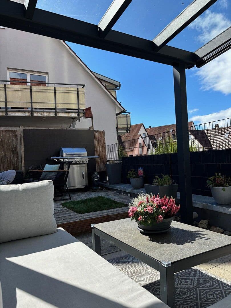 3 bedroom flat for sale, 89 m², Leonberg, Baden-Württemberg 3 bedroom flat for sale, 89 m², Leonberg, Baden-Württemberg