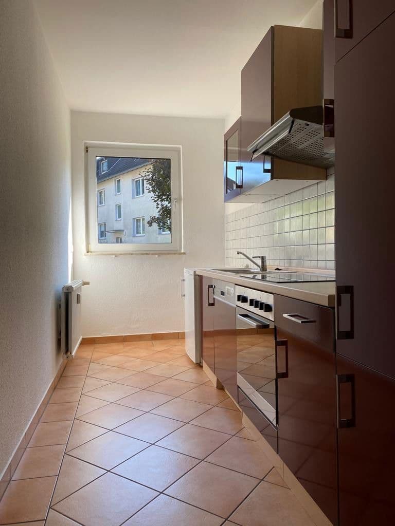 2 bedroom flat to rent, 64 m², Essen, North Rhine-Westphalia 2 bedroom flat to rent, 64 m², Essen, North Rhine-Westphalia