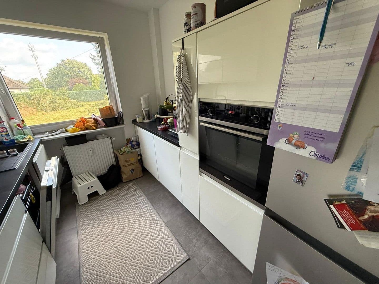 3 bedroom flat to rent, 73 m², Am Sportplatz 15, Heist, Schleswig-Holstein 3 bedroom flat to rent, 73 m², Am Sportplatz 15, Heist, Schleswig-Holstein