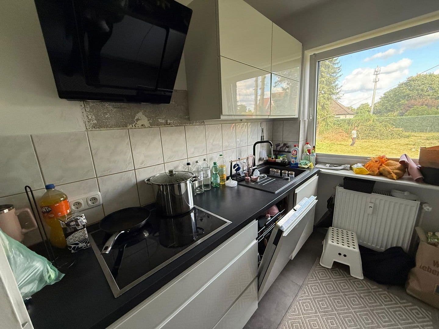 3 bedroom flat to rent, 73 m², Am Sportplatz 15, Heist, Schleswig-Holstein 3 bedroom flat to rent, 73 m², Am Sportplatz 15, Heist, Schleswig-Holstein