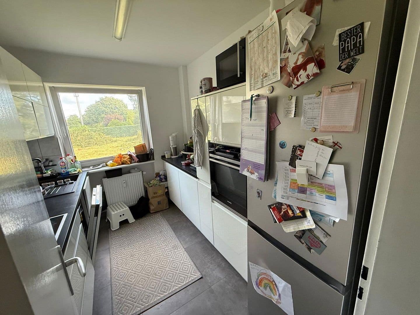 3 bedroom flat to rent, 73 m², Am Sportplatz 15, Heist, Schleswig-Holstein 3 bedroom flat to rent, 73 m², Am Sportplatz 15, Heist, Schleswig-Holstein