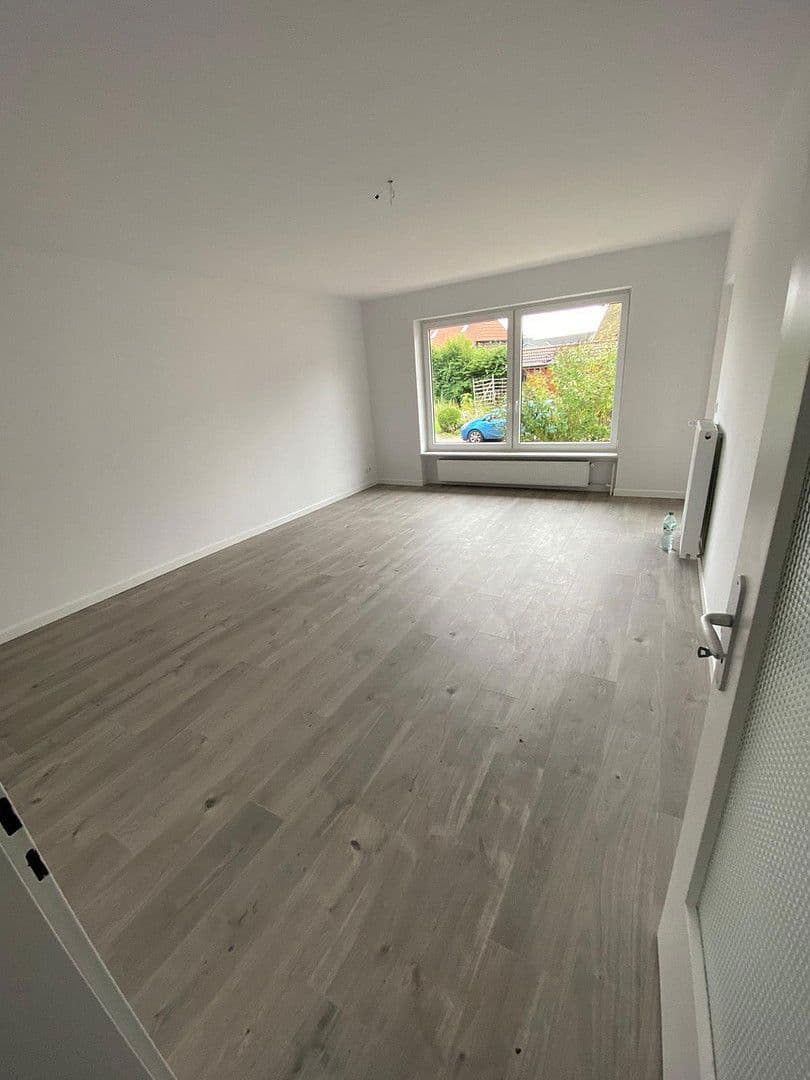 3 bedroom flat to rent, 73 m², Am Sportplatz 15, Heist, Schleswig-Holstein 3 bedroom flat to rent, 73 m², Am Sportplatz 15, Heist, Schleswig-Holstein