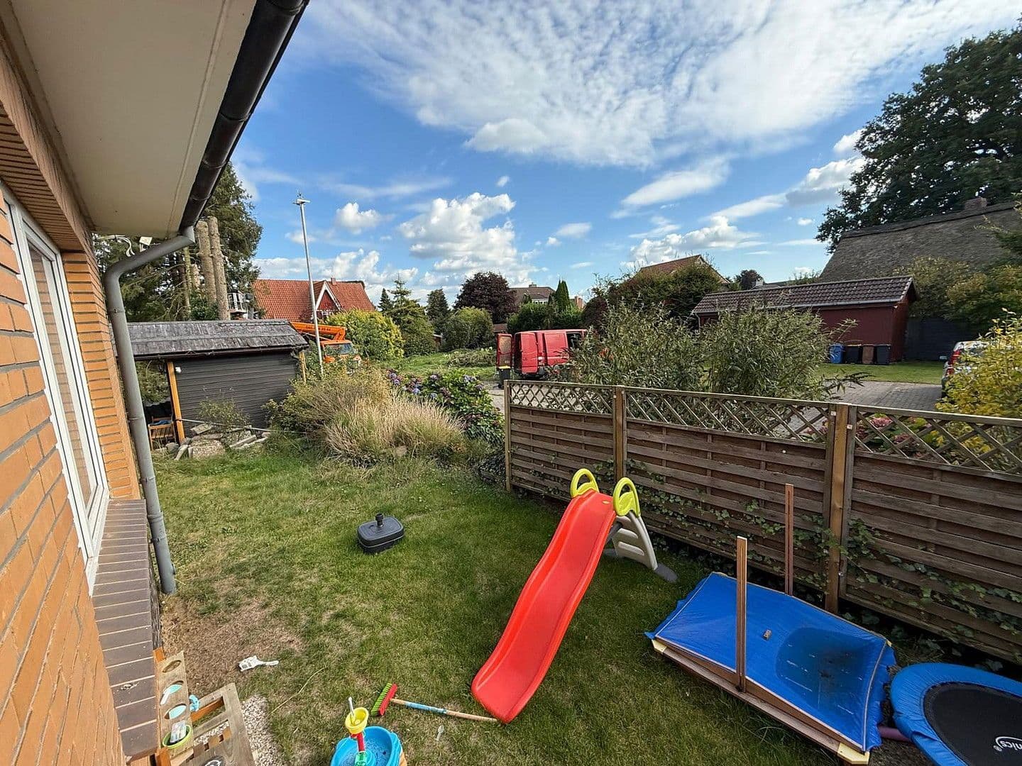 3 bedroom flat to rent, 73 m², Am Sportplatz 15, Heist, Schleswig-Holstein 3 bedroom flat to rent, 73 m², Am Sportplatz 15, Heist, Schleswig-Holstein