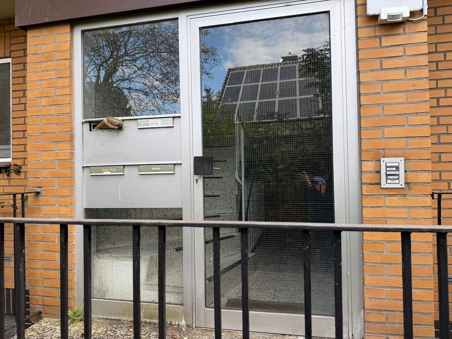 3 bedroom flat to rent, 73 m², Am Sportplatz 15, Heist, Schleswig-Holstein 3 bedroom flat to rent, 73 m², Am Sportplatz 15, Heist, Schleswig-Holstein