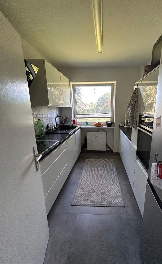 3 bedroom flat to rent, 73 m², Am Sportplatz 15, Heist, Schleswig-Holstein 3 bedroom flat to rent, 73 m², Am Sportplatz 15, Heist, Schleswig-Holstein