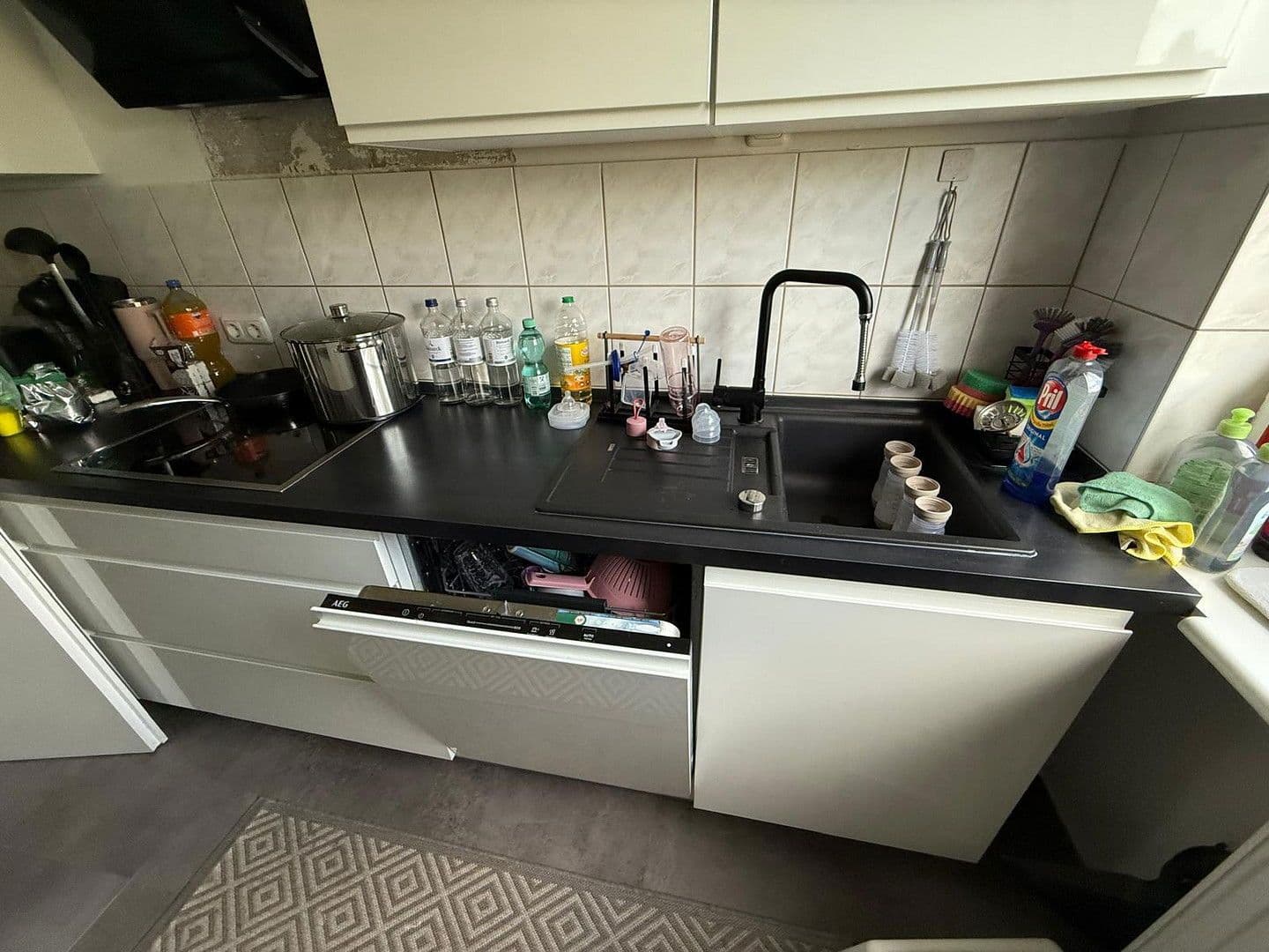 3 bedroom flat to rent, 73 m², Am Sportplatz 15, Heist, Schleswig-Holstein 3 bedroom flat to rent, 73 m², Am Sportplatz 15, Heist, Schleswig-Holstein