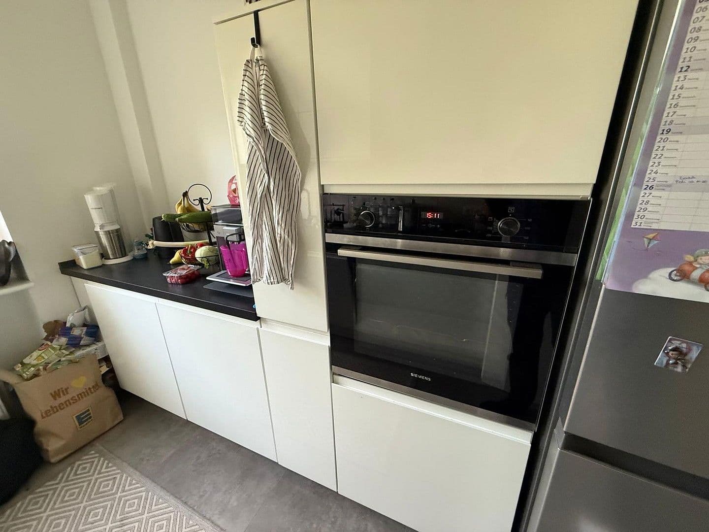 3 bedroom flat to rent, 73 m², Am Sportplatz 15, Heist, Schleswig-Holstein 3 bedroom flat to rent, 73 m², Am Sportplatz 15, Heist, Schleswig-Holstein