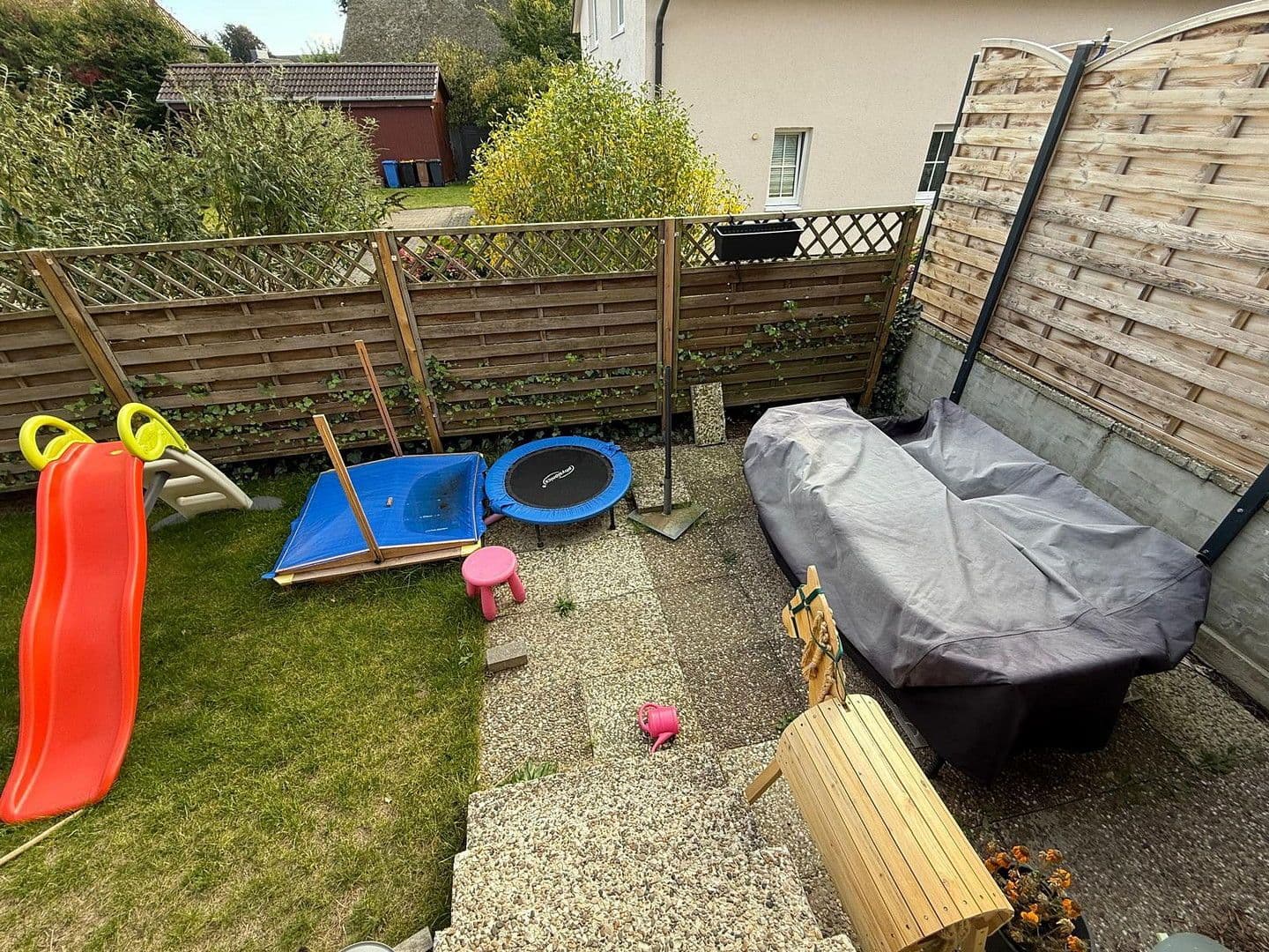 3 bedroom flat to rent, 73 m², Am Sportplatz 15, Heist, Schleswig-Holstein 3 bedroom flat to rent, 73 m², Am Sportplatz 15, Heist, Schleswig-Holstein