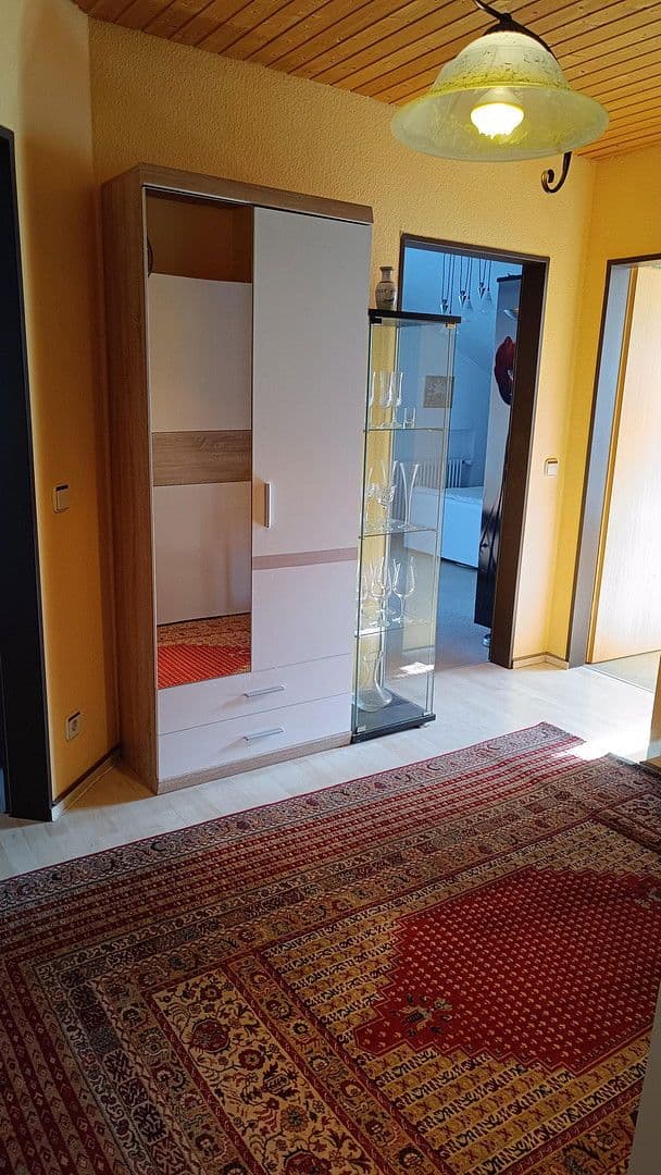 3 bedroom flat for sale, 52 m², Enthalb der Ach 15, Wertach, Bavaria 3 bedroom flat for sale, 52 m², Enthalb der Ach 15, Wertach, Bavaria