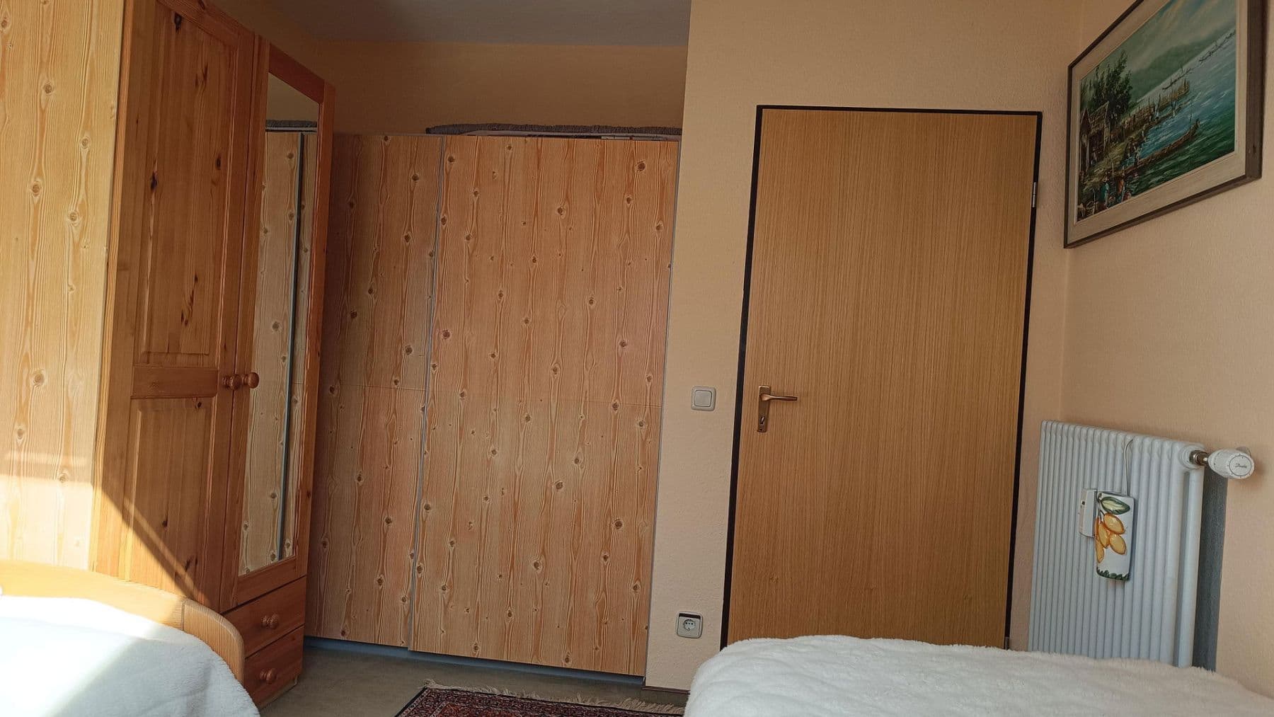 3 bedroom flat for sale, 52 m², Enthalb der Ach 15, Wertach, Bavaria 3 bedroom flat for sale, 52 m², Enthalb der Ach 15, Wertach, Bavaria