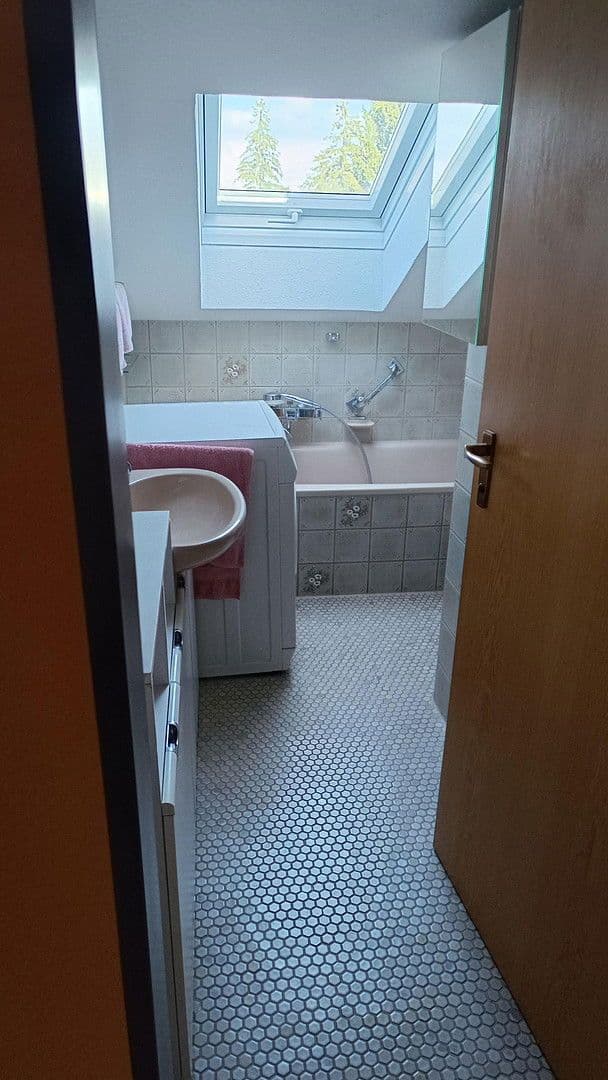 3 bedroom flat for sale, 52 m², Enthalb der Ach 15, Wertach, Bavaria 3 bedroom flat for sale, 52 m², Enthalb der Ach 15, Wertach, Bavaria