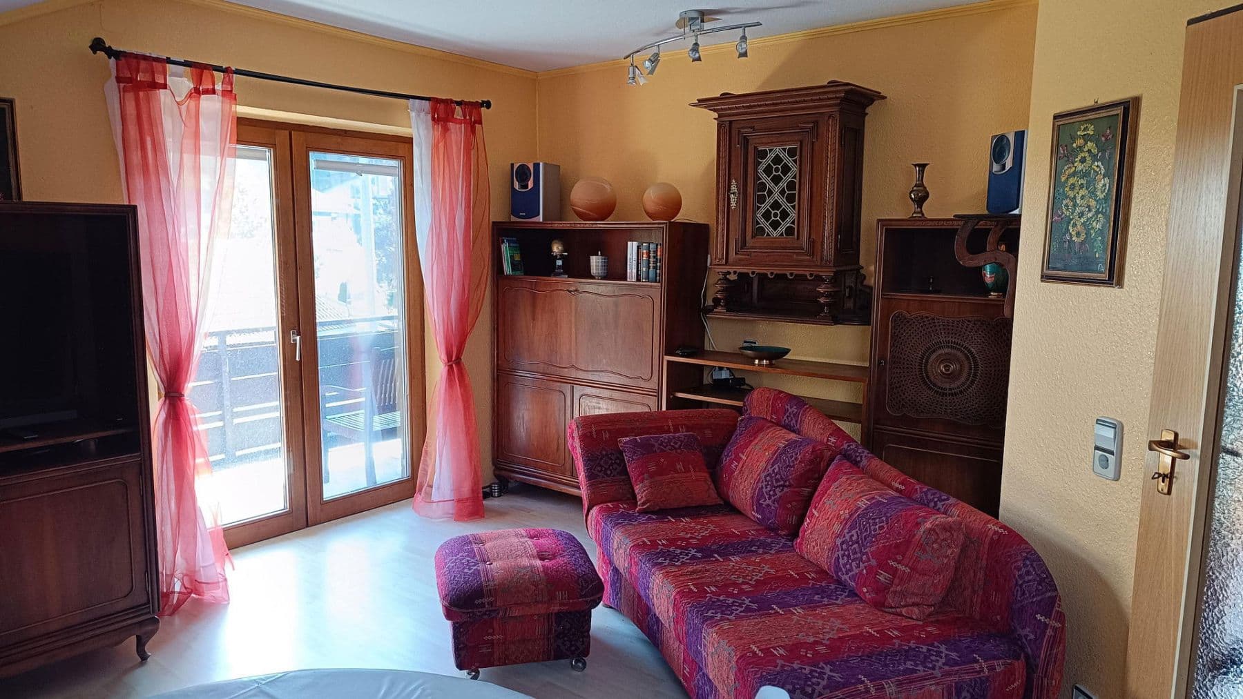 3 bedroom flat for sale, 52 m², Enthalb der Ach 15, Wertach, Bavaria 3 bedroom flat for sale, 52 m², Enthalb der Ach 15, Wertach, Bavaria