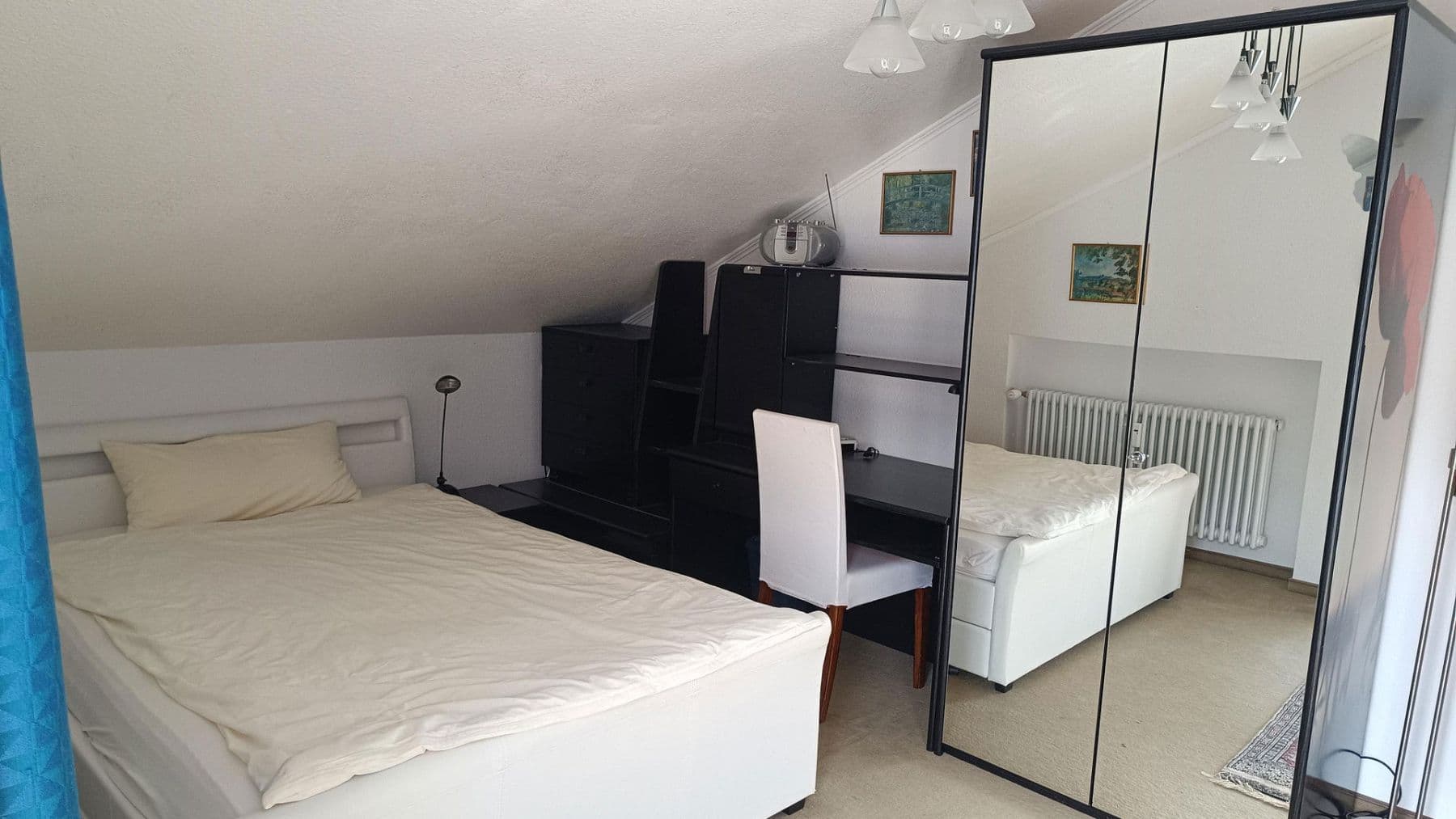 3 bedroom flat for sale, 52 m², Enthalb der Ach 15, Wertach, Bavaria 3 bedroom flat for sale, 52 m², Enthalb der Ach 15, Wertach, Bavaria