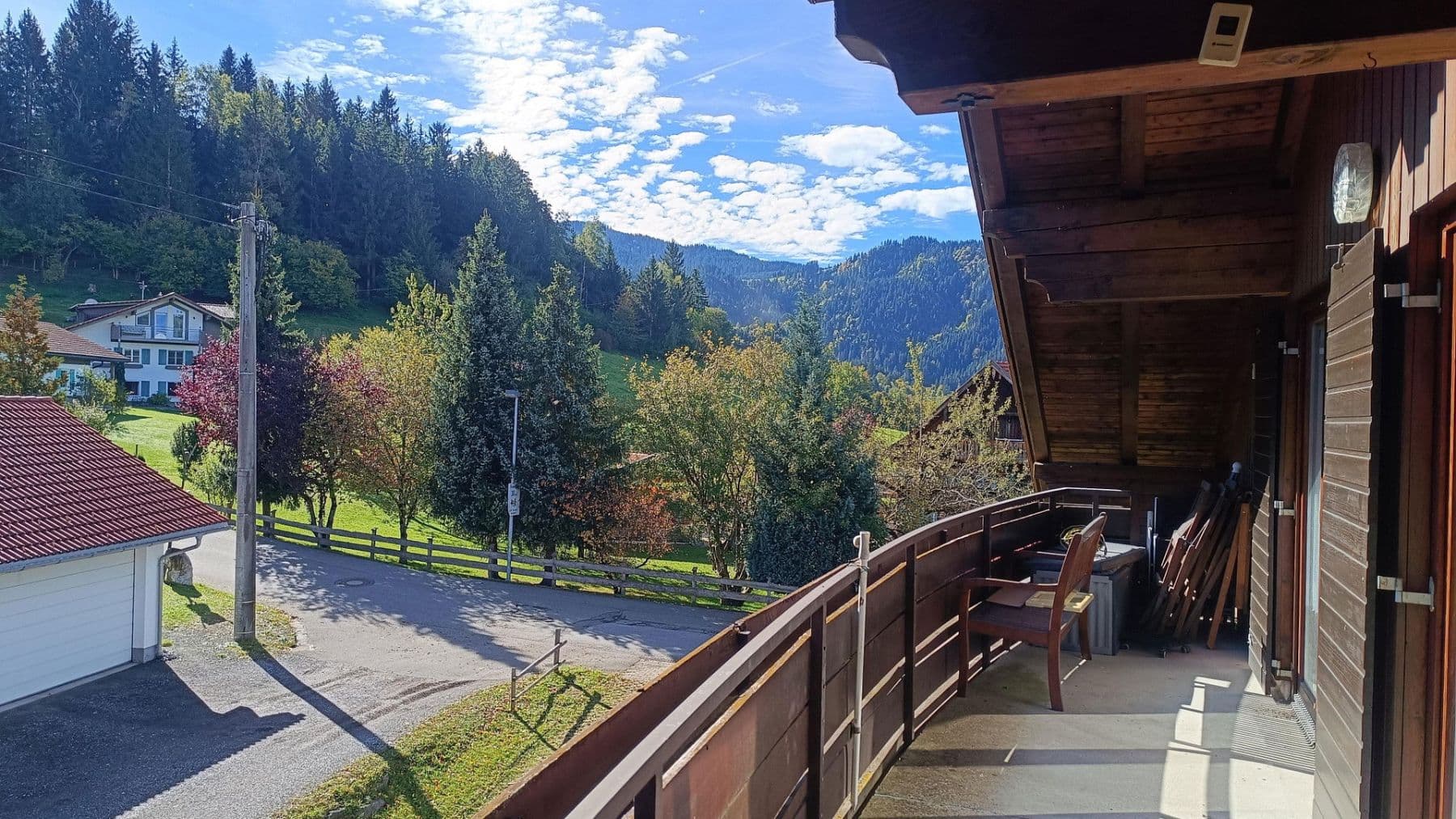 3 bedroom flat for sale, 52 m², Enthalb der Ach 15, Wertach, Bavaria 3 bedroom flat for sale, 52 m², Enthalb der Ach 15, Wertach, Bavaria