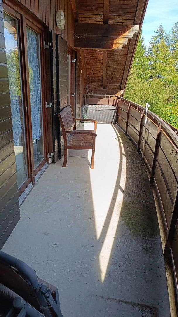 3 bedroom flat for sale, 52 m², Enthalb der Ach 15, Wertach, Bavaria 3 bedroom flat for sale, 52 m², Enthalb der Ach 15, Wertach, Bavaria